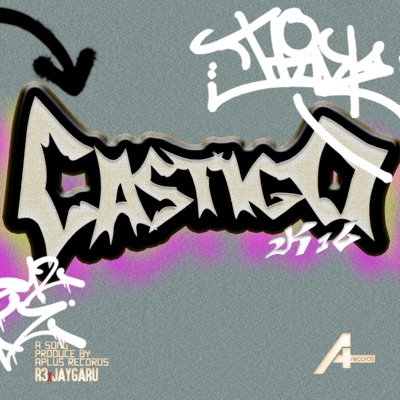CASTIGO 2K16 - Single
