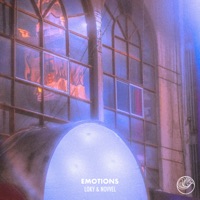 Emotions - Single - LOKY & Novvel