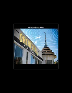 Ouve The Orchestra, vê vídeos de música, lê a biografia, vê as datas da digressão e muito mais!