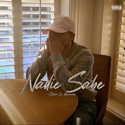 Nadie Sabe - Single