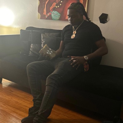 Neighborhood Star (feat. 4everBallin) - Single