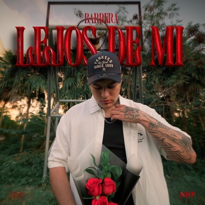 Lejos De Mi - Single