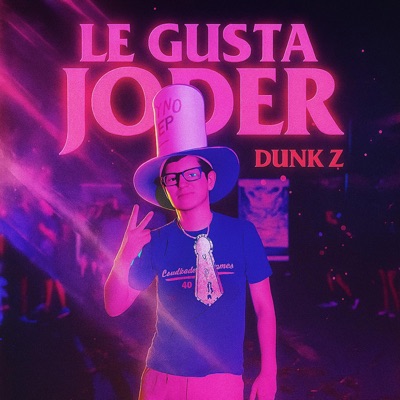 Le gusta joder - Single