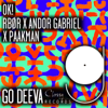 OK! - RBØR, Andor Gabriel & PAAKMAN