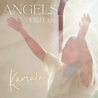 Angels Kiirtan - EP - Kamala