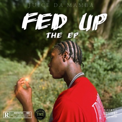Fed Up the EP