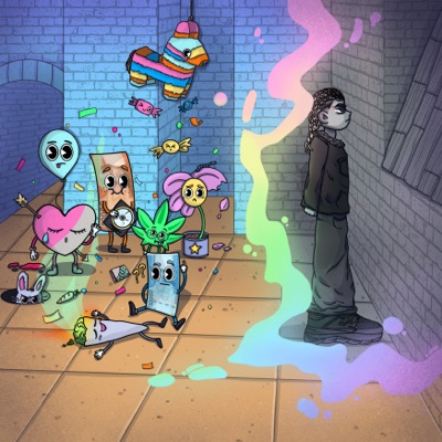 Que Hago en Esto - EP