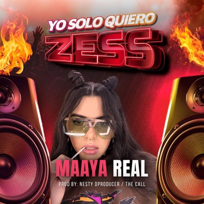 Yo solo quiero zess - Single