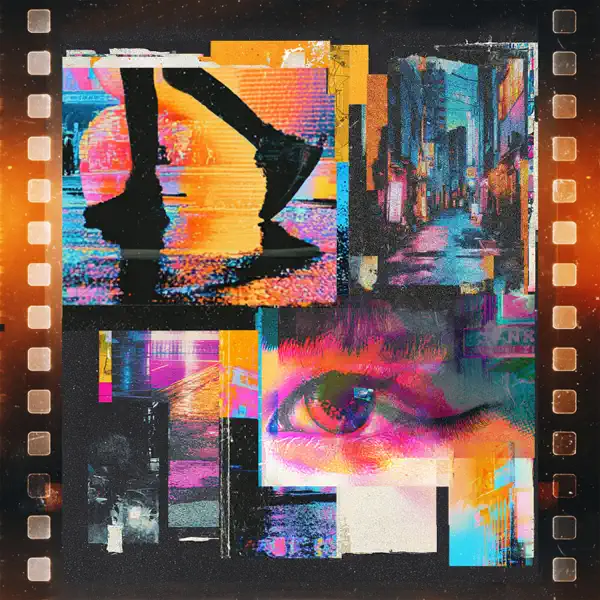 ネオンサインの瞬き by docka – Apple Music