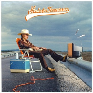 Made for Tennessee - Single
