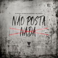 Não Posta Nada - Single - Dj Pkzin, Dj Dan Alcantara & Mc Katiau