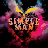 Simple Man song art