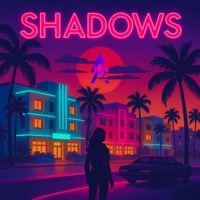SHADOWS - Single - Apl0
