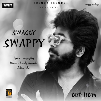Swaggy Swappy (feat. Swappyboy) - Single