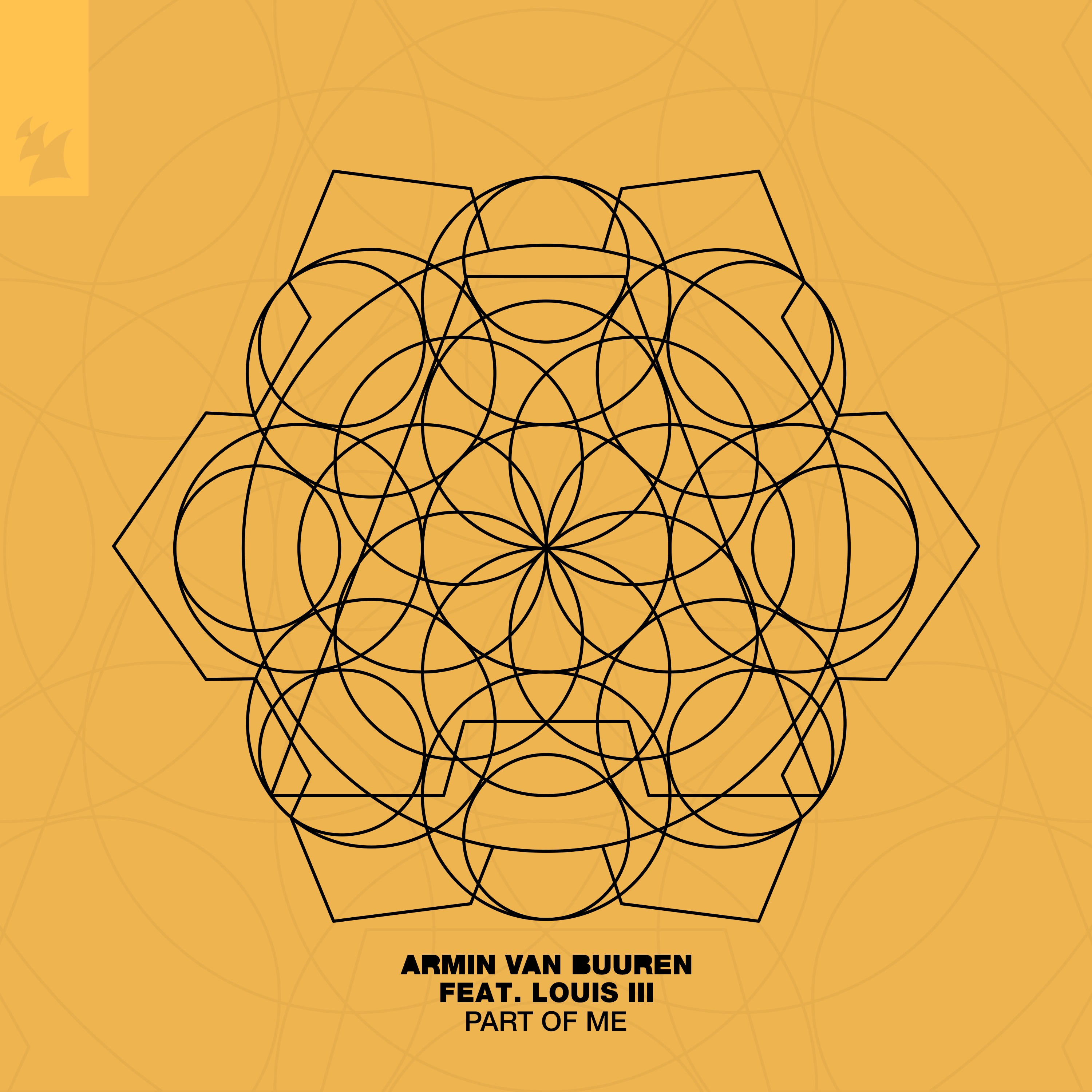 Part Of Me (feat. Louis III) - Single