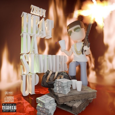 HEAT DA SUMMER UP