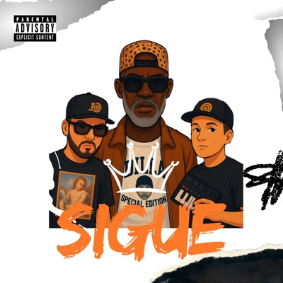 Sigue - Single