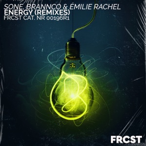 Energy (Remixes) - Single