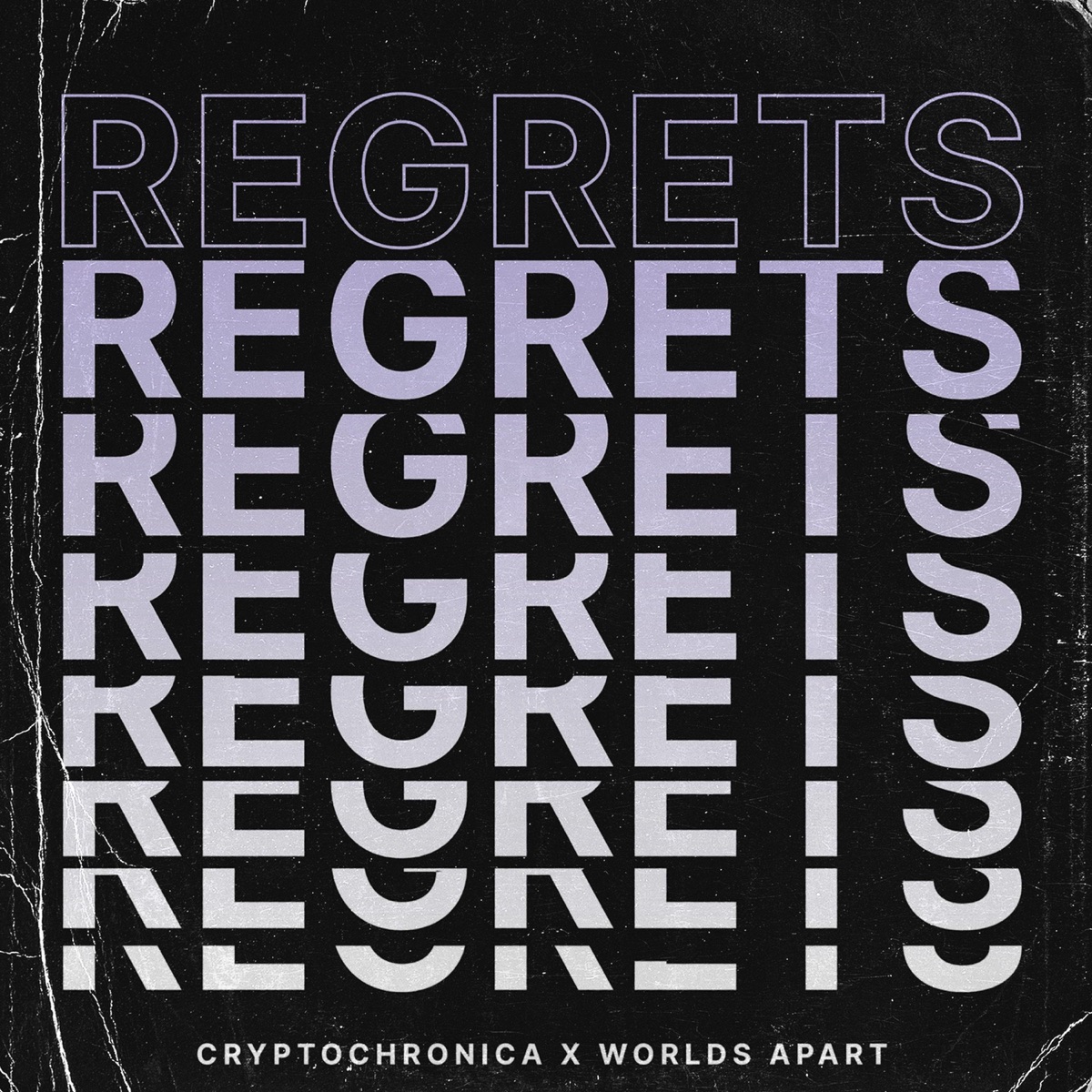 Regrets cover