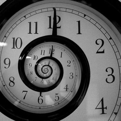 Time - Single