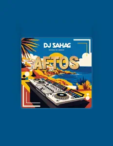 DJ SAHAGを聴いたり、ミュージックビデオを鑑賞したり、経歴やツアー日程などを確認したりしましょう！