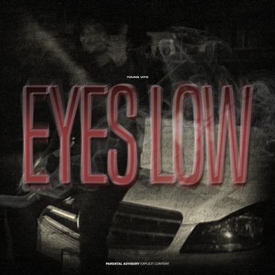 EYES LOW - Single