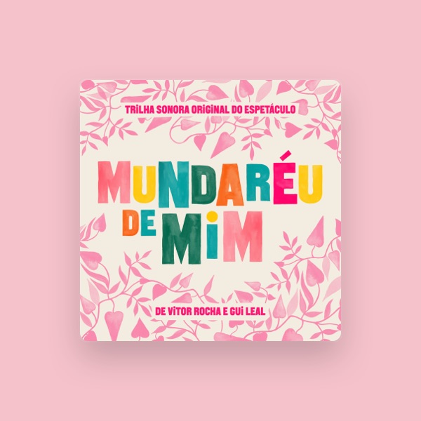 Elenco de Mundaréu de Mim's avatar