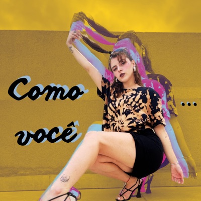 Como Você - Single