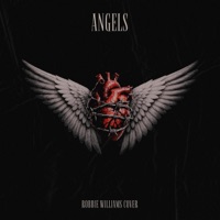 Angels - Single - Artkills