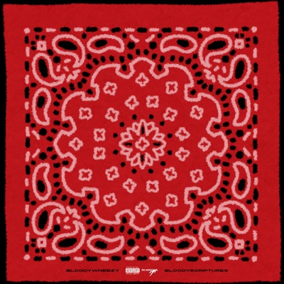 BLOODYSCRIPTURES - EP