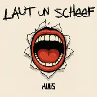 LAUT UN SCHEEF