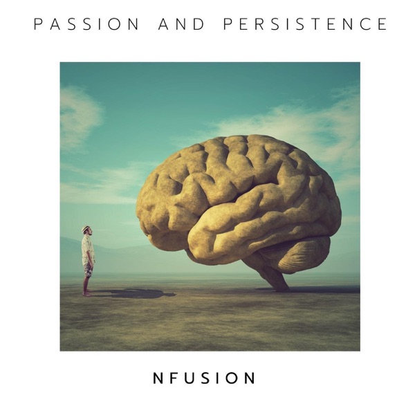 Passion and Persistence