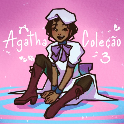 agatha coleção 3