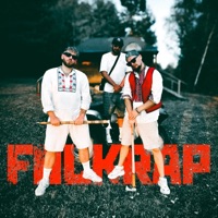 FOLKRAP - HEKTOR, Trap Boy Donatelliss & T challabeatz