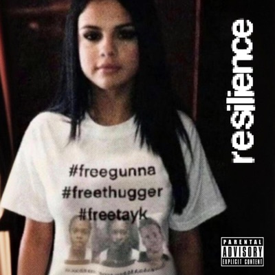 resilience - EP