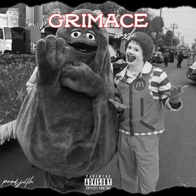 Grimace - Single