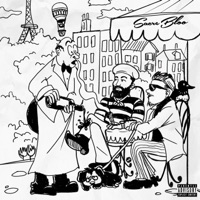 Sacré Bloo - Bloo Azul & Sherman