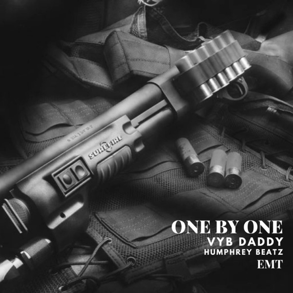 One by One (feat. Vyb Daddy)