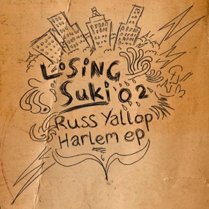 Harlem - Single