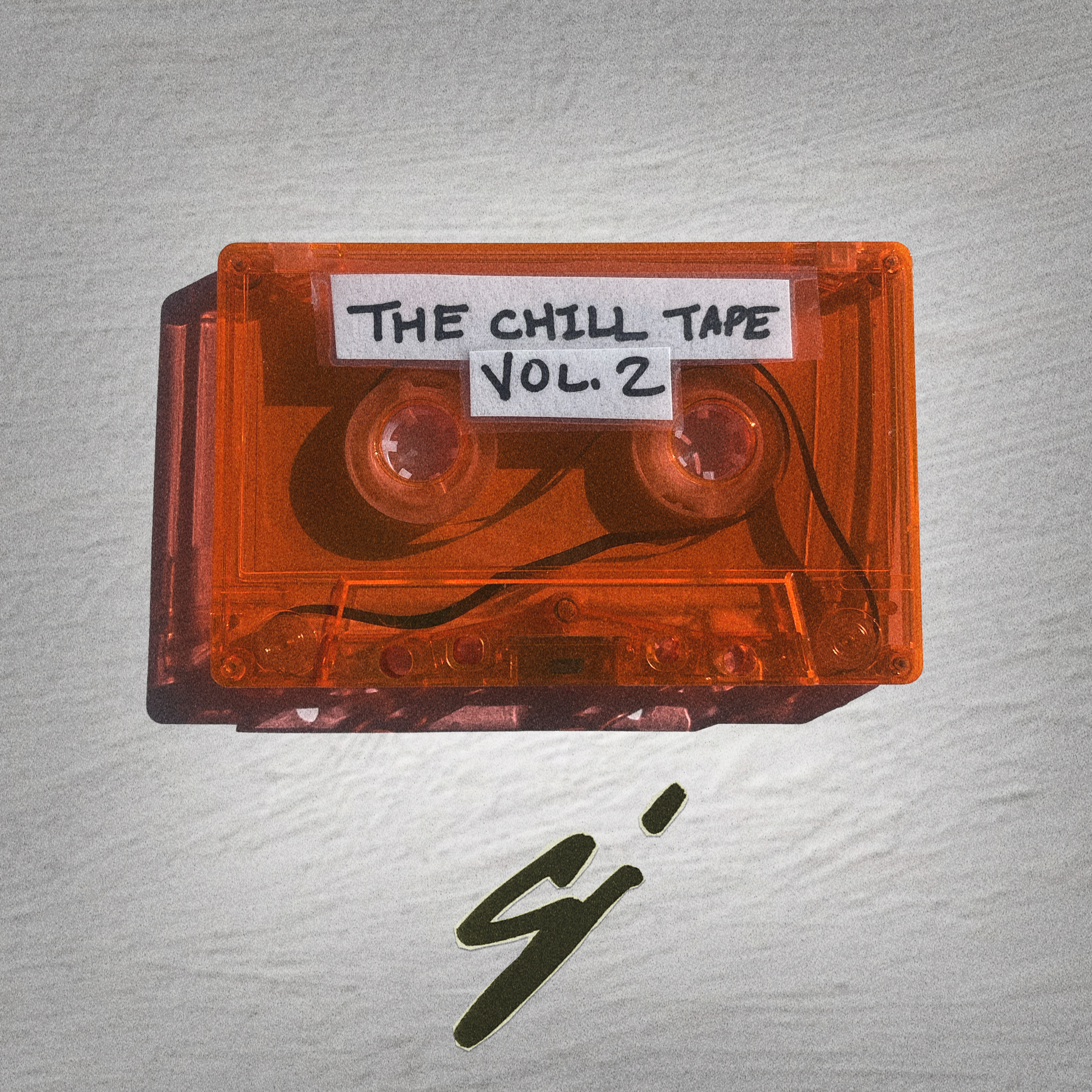 The Chill Tape, Vol. 2