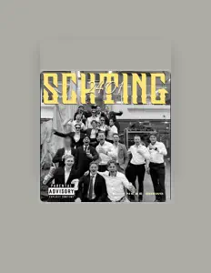 Poslechněte si interpreta Gdawg, sledujte hudební videa, přečtěte si životopis, podívejte se na data turné a další informace.