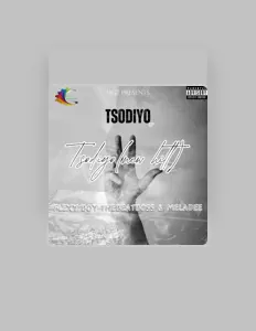 Ακούστε περιεχόμενο από Meladee, παρακολουθήστε μουσικά βίντεο, διαβάστε το βιογραφικό, δείτε ημερομηνίες περιοδείας, και πολλά ακόμη!