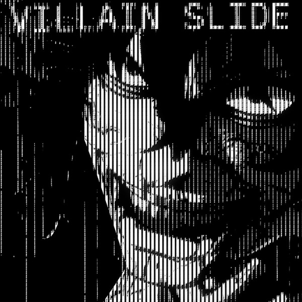 VILLAIN SLIDE - Single