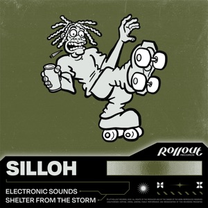 Electronic Sounds / Shelter from the Storm - Single
