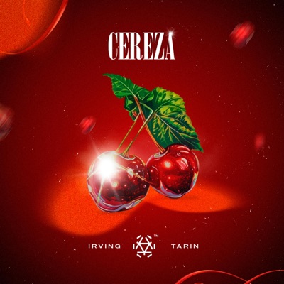CEREZA - Single