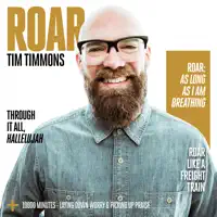 Roar — Tim Timmons