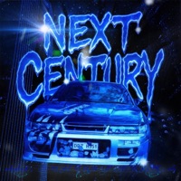 NEXT CENTURY - Single - notp4trick, CONTRV-PHONK & 1NLY