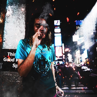 the message - Single