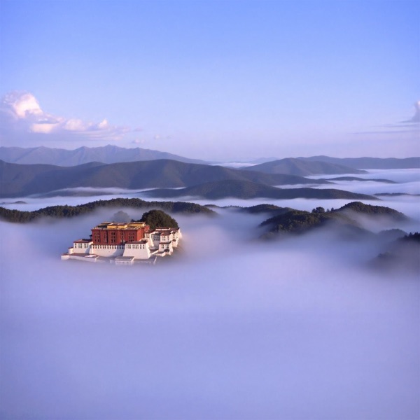 Strong Tibetan Mantras: Meditation for Peace, Compassion, and Wisdom
