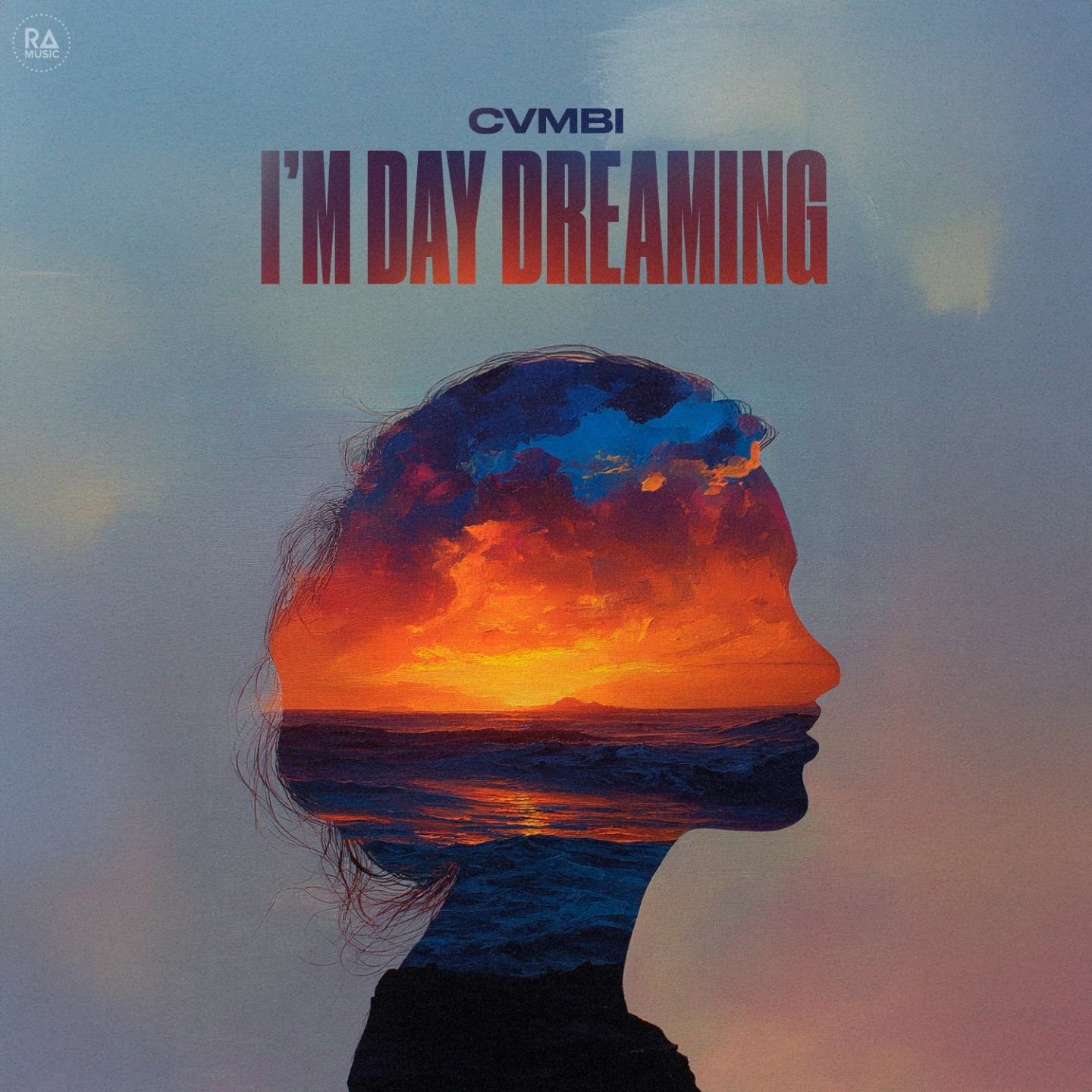 I'm Day Dreaming - Single